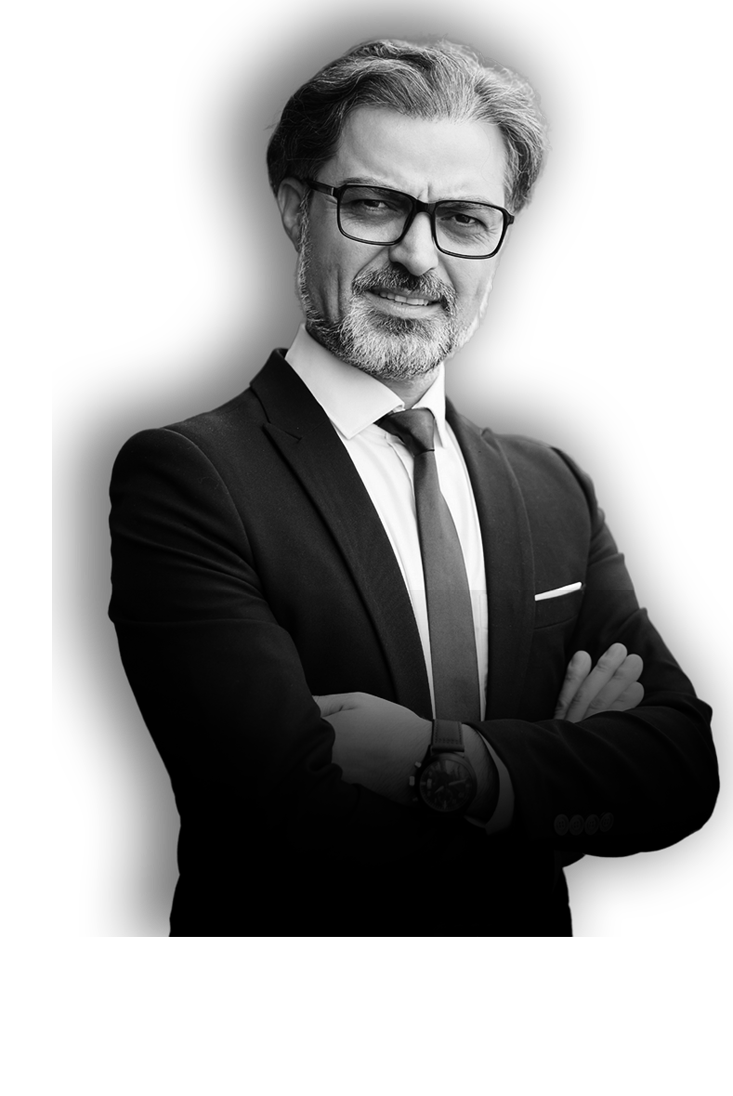 Webdesigner, SEO Experte und Geschäftsführer der Drela GmbH aus Frankfurt Dennis Lai