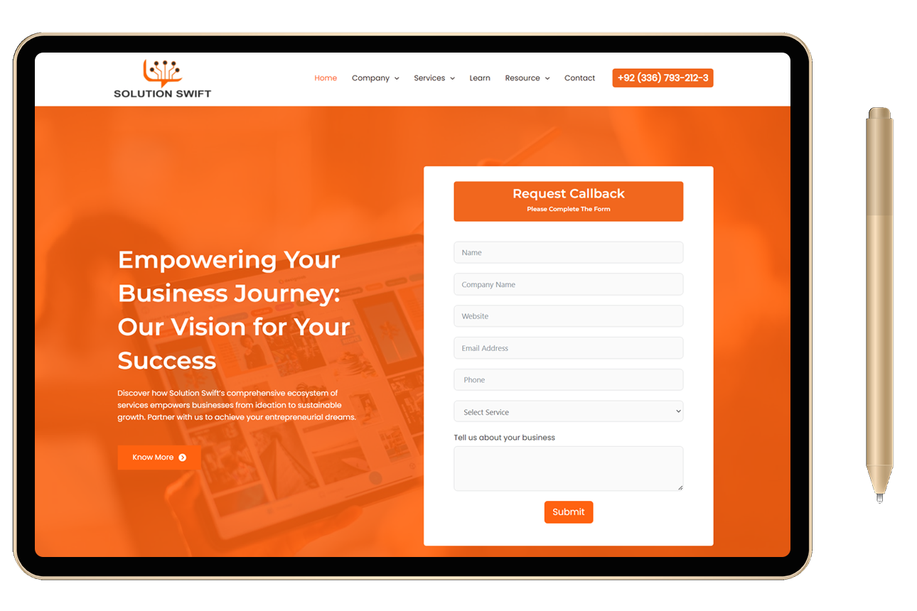 Rapid X Technologies